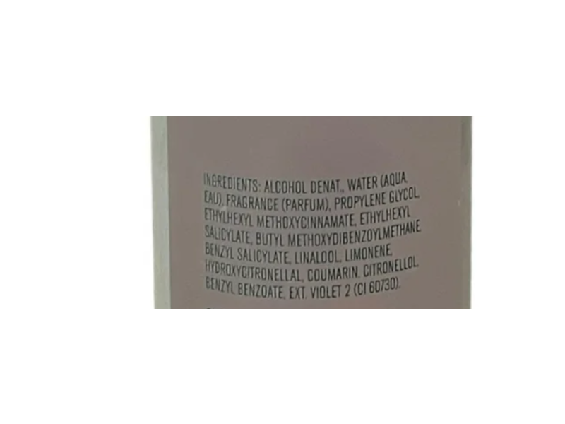 Bath & Body Works Fine Fragrance Mist, Chasing Fireflies, 8 fl oz/236 mL, Pack Of 2