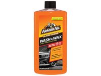 Armor All Ultra Shine Car Wash and Wax, 16 fl oz/473 mL - thumbnail 1