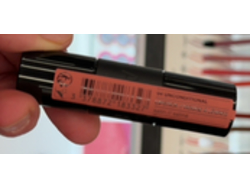 Sephora Rouge Is Not My Name Satin Lipstick, 04 Unconditional Pink, 3.50 g