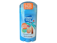 Beauty & Skincare Power Stick Antiperspirant, Tropical Bliss, 2.125 oz/60 g - thumbnail 1