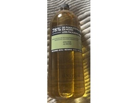 L'Occitane En Provence Shower Oil Refill, Almond, 16.9 fl oz/500 mL - thumbnail 3