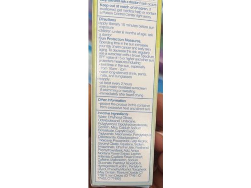 Kosas Revealer Skin Improving Foundation, Very Light Natural 100, SPF 25, 1 fl oz/30 mL