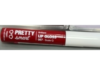 Pretty Smart Brilliant Lip Gloss, 067 Susie Q, 0.25 fl oz/7.5 mL - thumbnail 2