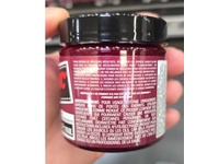 Manic Panic Semi Permanent Hair Color Cream, Vampire Red, 4 fl oz /118 mL - thumbnail 3
