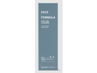 Essential Collection Face Formula Daily Gel Cleanser, Latic Acid & Rose Water, 200 mL - Image 2