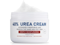 Oukeya Deeply Moisturizing Hand & Feet 40% Urea Cream, 5.29 oz/ 150 g - Image 2