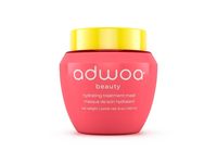 Adwoa beauty Hydrating Treatment Hair Mask, Melonberry, 8 oz/240 mL - thumbnail 1