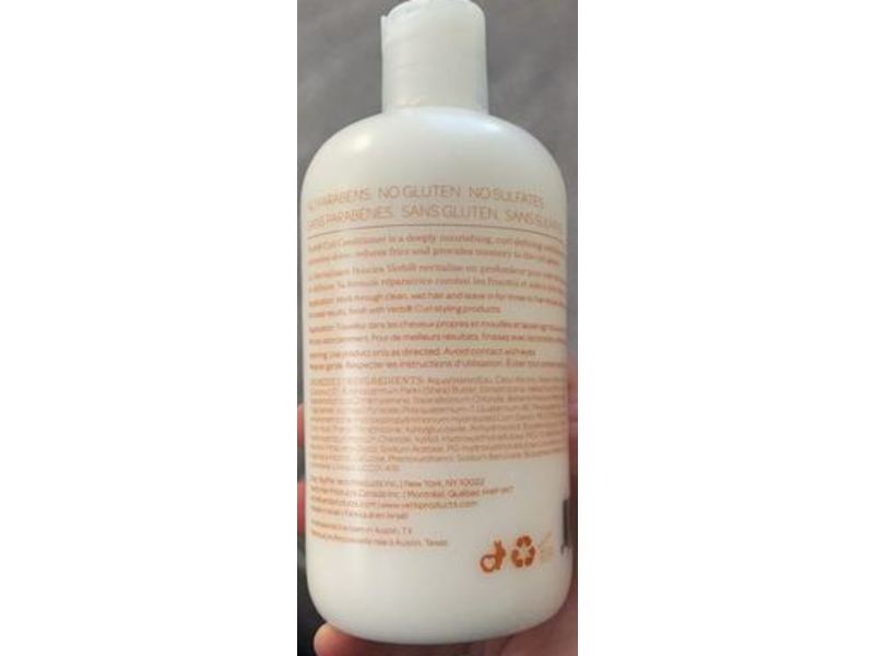 Verb Curl Conditioner, 12 fl oz/355 mL