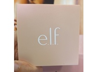 e.l.f. Cosmetics Goddess Body Balm, Champagne Sheen, 1 oz - thumbnail 2