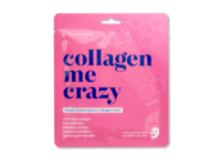Lemon Lavender Collagen Me Crazy Bio-Collagen Mask, 1.2 oz/34 g - thumbnail 1