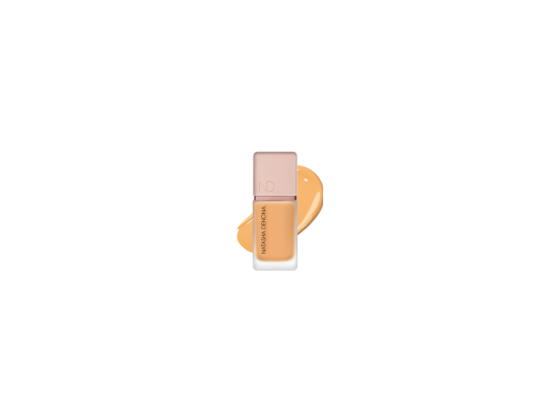 Natasha Denona Hy-Glam Foundation, R4, 1 fl oz/30 mL