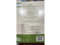 Aveeno Daily Moisturizing Lotion, 20 fl oz/591 mL, Pack Of 2 - thumbnail 7