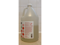 Everyone Gentle & Nourishing Hand Soap, Ruby Grapefruit, 128 fl oz/3.8 L - Image 5
