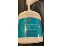 Moroccanoil Hydration Weightless Hydrating Mask, 16.9 fl oz/500 mL - Image 3