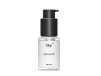Ray Niacinamide Serum, 1 fl oz/30 mL - thumbnail 1