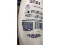 Dove Gentle Exfoliating Nourishing Body Wash 22 fl oz/650 mL - thumbnail 2