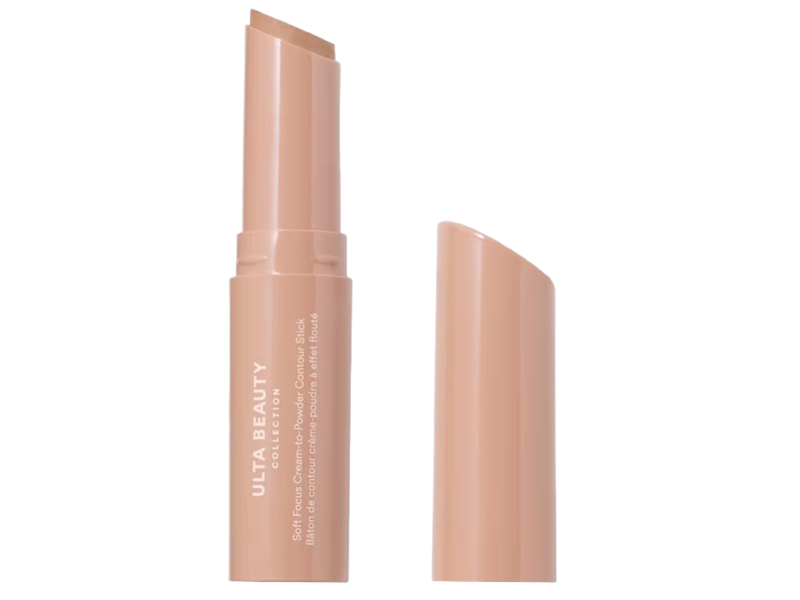 Ulta Beauty Collection Soft Focus Cream-To-Powder Contour Stick, Light Cool, 0.33 oz/9.5 g