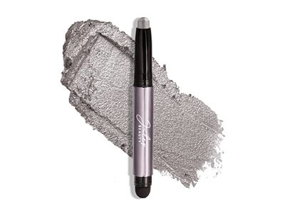 Julep Eyeshadow 101 Cream-To-Powder Eyeshadow Stick, Rainstorm Shimmer, 0.04 oz