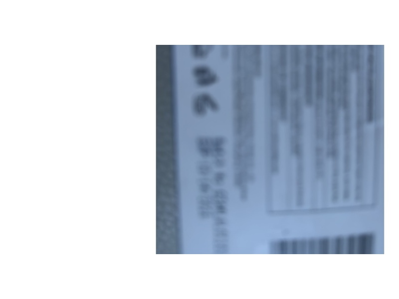 Ariella Nail Repair Pen, 0.41 fl oz/12 mL, 4 Count