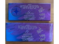 Half Magic Euphoria Eyeshadow Palette, 0.04 oz/1.0 g - thumbnail 2