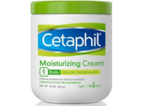 Cetaphil Moisturizing Cream, 20 oz/566 g - thumbnail 1
