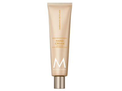 Moroccanoil Hand Cream, Ambiance De Plage