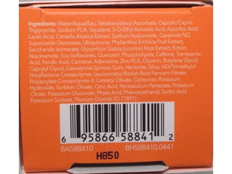 Dr Dennis Gross Smooth Firm & Bright Eye Treatment, 0.5 fl oz/15 mL