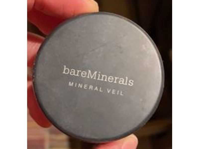 BareMinerals Mineral Veil, 0.30 oz