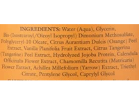 Ginger Lily Farms Kid's Instant Detangling Spray, Citrus Scent, 128 fl oz/3.78 L - Image 6