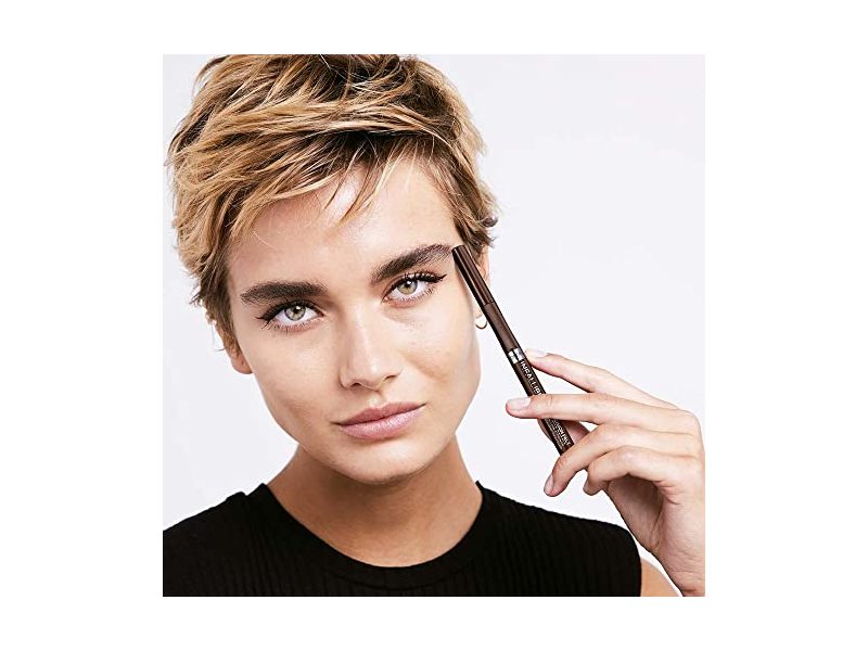 L'Oreal Paris Infallible Eyeliner, Black, 0.03 fl oz