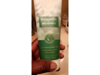 Bath & Body Works Moisturizing Body Wash, Eucalyptus + Spearmint, 10 fl oz/295 ml - thumbnail 2