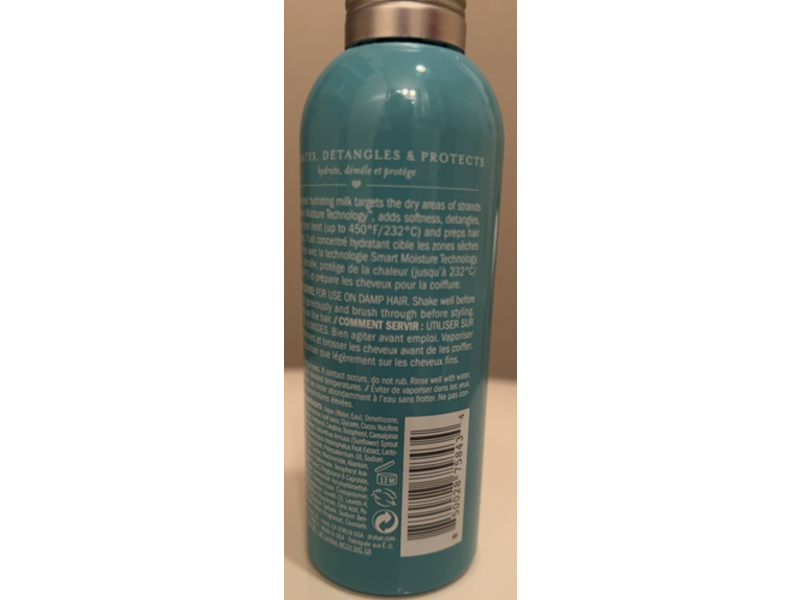 Drybar Agua Fresca Leave - In Conditioning Milk, 5 fl oz/147 mL
