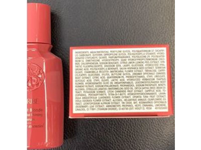 Oribe Bright Blonde Essential Priming Serum, 3.4 fl oz/100 mL