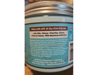 Okay Argan Curl Defining Styling & Curl Enhancer, Hair Souffle, 17 oz/482 g - Image 4