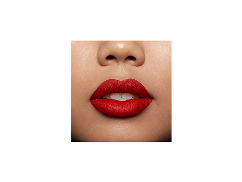 Stila Stay All Day Liquid Lipstick, Beso True Red, 0.10 fl oz/3 mL