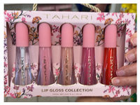 Tahari Lip Gloss Collection Set, 0.67 fl oz/20 mL - thumbnail 2