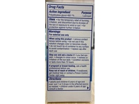 Visine Dry Eye Relief All Day Comfort Lubricant Eye Drops, 1/2 fl oz/15 mL - thumbnail 3