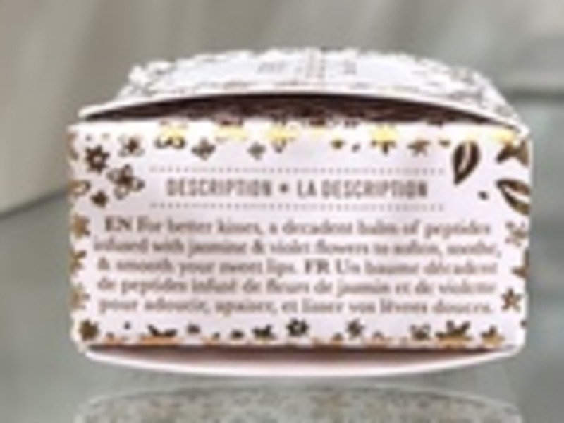 Kypris Lip Elixir Balm, 0.17 oz/5 g