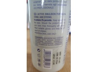 OxiBES 3% Dye & Bleaching Emulsion, 8.8 fl oz/250 mL - Image 4