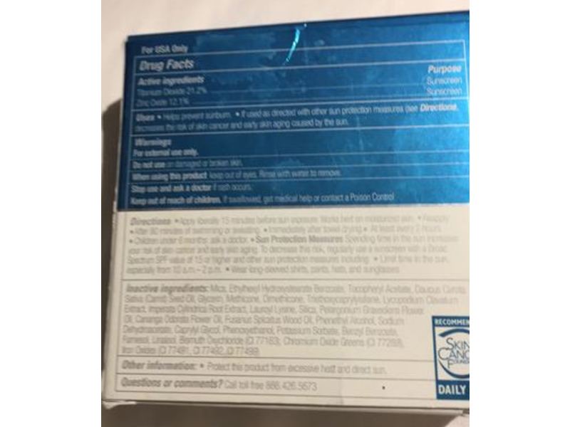 Colorescience Natural Finish Pressed Foundation, SPF 20, Light Beige, 0.42 oz/12 g