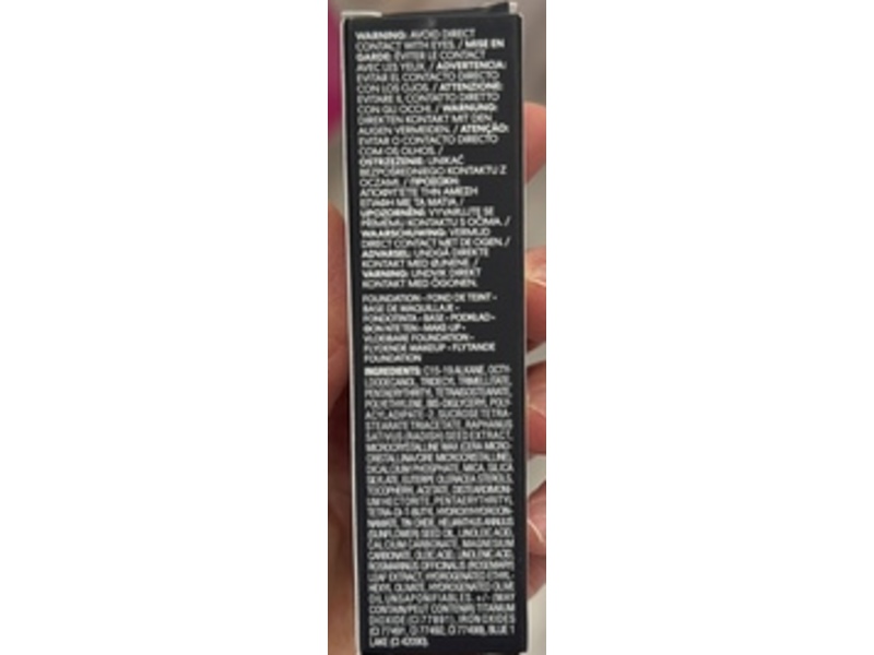 BareMinerals Complexion Rescue Luminous Skin Tint Stick, 03 Buttercream, 0.3 fl oz/9 g