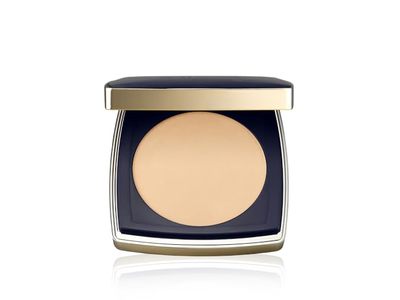 Estee Lauder Double Wear Powder Foundation, 3N1 Ivory Beige, 3.9 oz/11 g