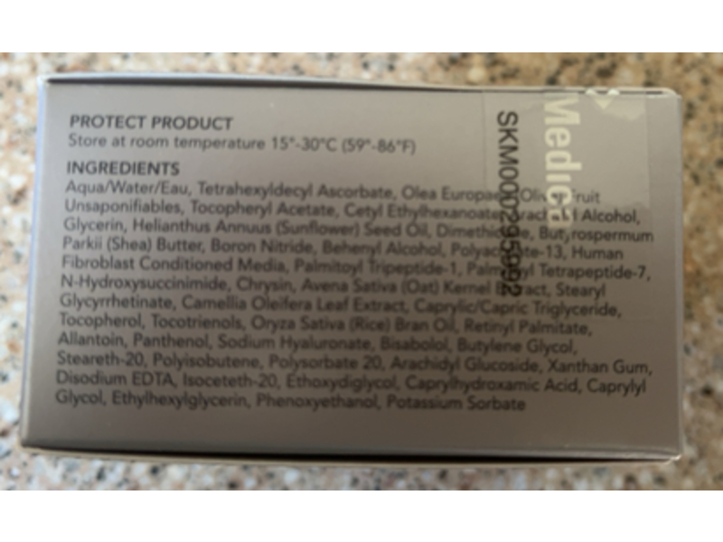 SkinMedica Tns Eye Repair, 0.5 fl oz/14.2 g
