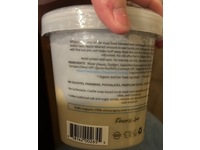 Bodhi Whipped Soap Body Scrub, Ocean Breeze, 14 oz/397 g - thumbnail 3