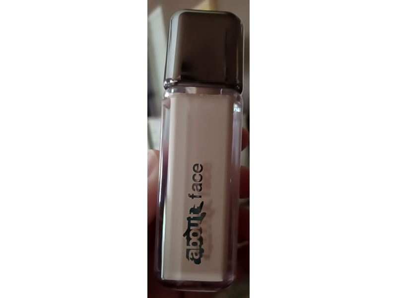 About Face The Performer Skin - Focused Foundation, F2 Cool, 1.08 fl oz/32 mL