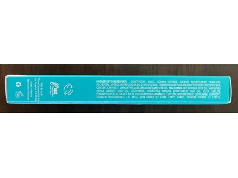 Thrive Causemetics Brilliant Eye Brightener Highlighting Stick, Aurora, 0.049 oz/1.4g