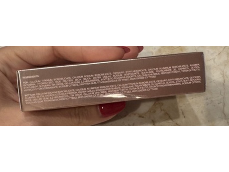 Patrick Ta Major Dimension Eye Illusion Eyeshadow Duo, In Your Dreams, 0.14 fl oz /4 g