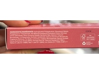 Rare Beauty Positive Light Luminizing Lip Gloss, Glimmer, 0.11 fl oz/3.3 mL - Image 4