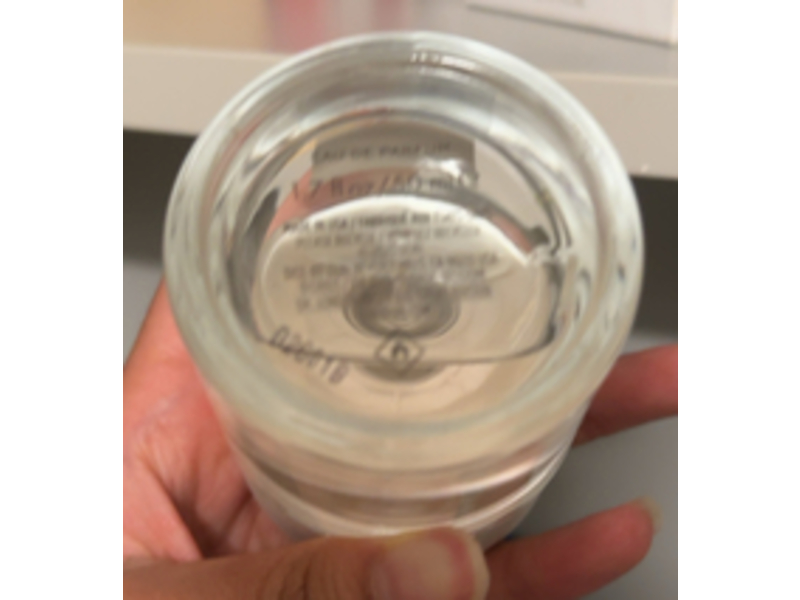 OUAI Eau de Parfum, Melrose Place, 1.7 fl oz/50 mL