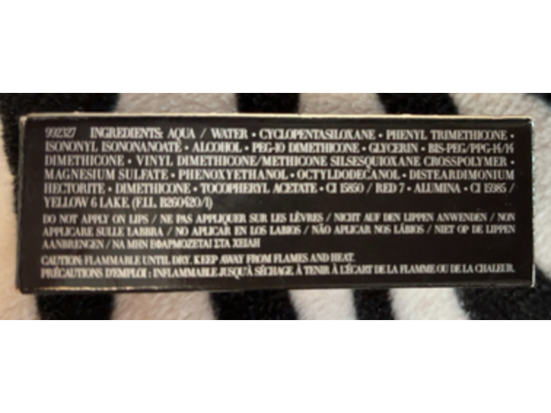 Giorgio Armani Neo Nude Professional Liquid Face Blush, 51, 0.13 fl oz/3.9 mL